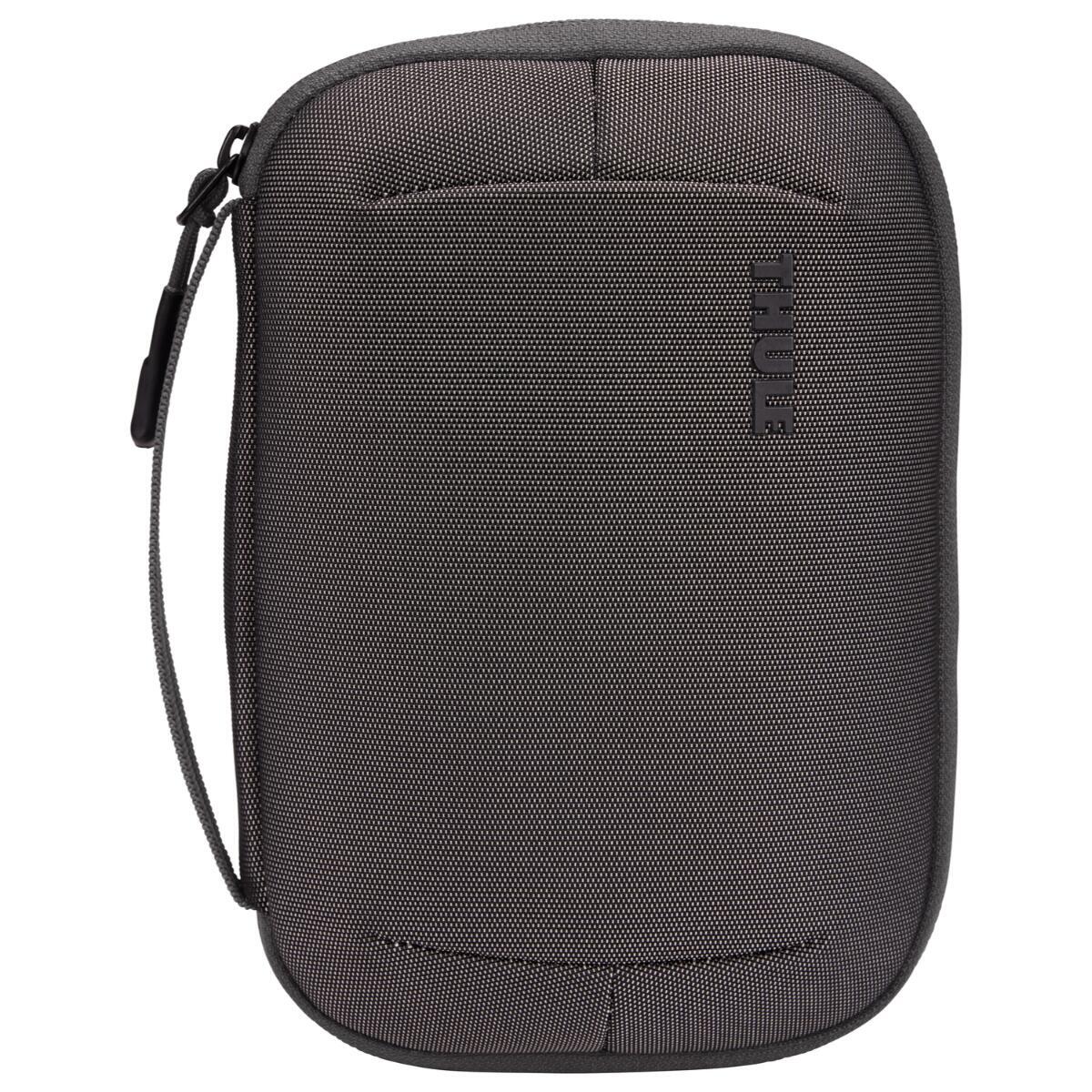 Organizer podróżny Thule Subterra 2 PowerShuttle Medium - vetiver gray 4/7