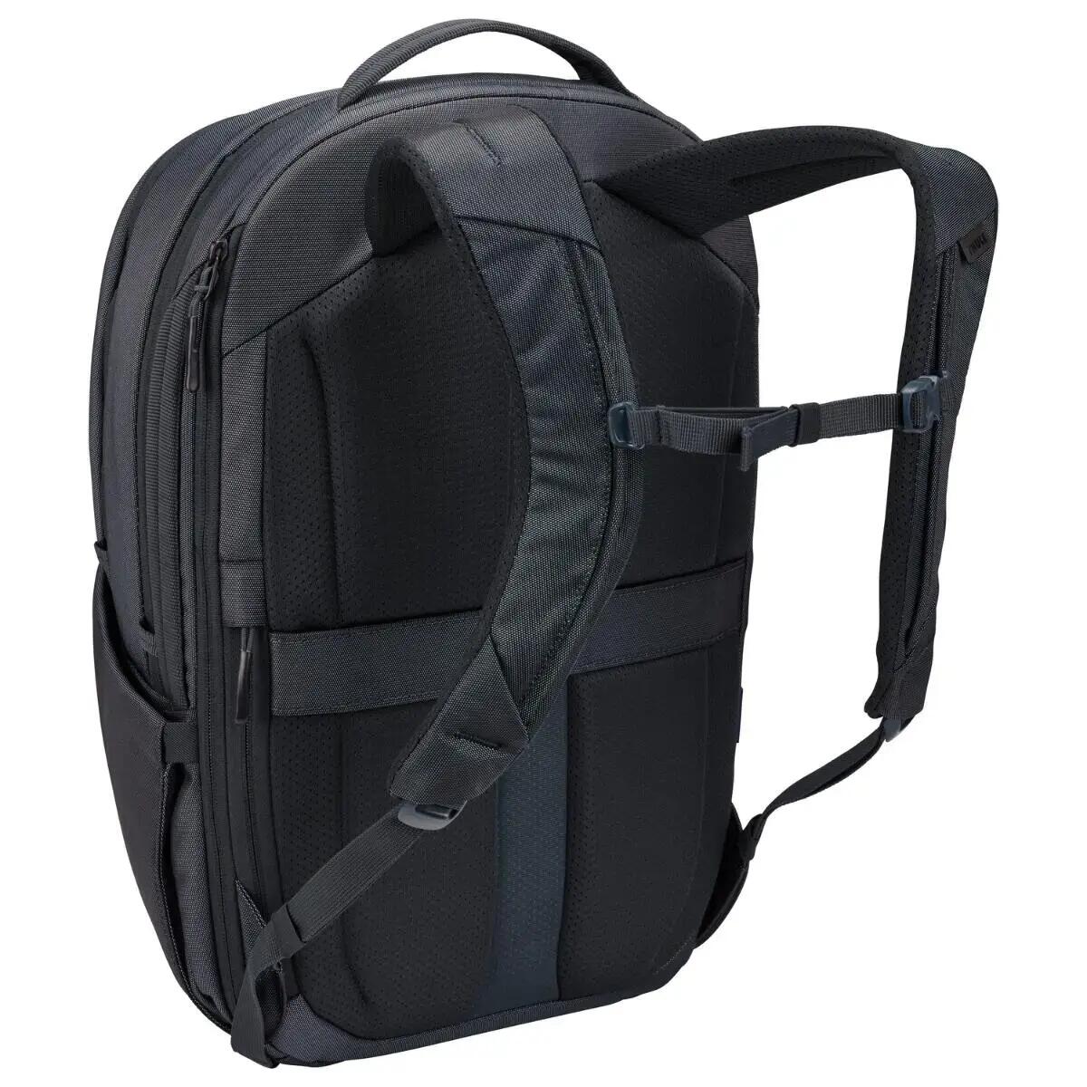 Rucsac urban cu compartiment laptop, Thule, Subterra 2, 27L, Dark Slate 3/7
