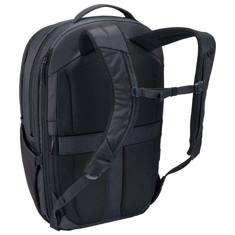 Rucsac urban cu compartiment laptop, Thule, Subterra 2, 27L, Dark Slate