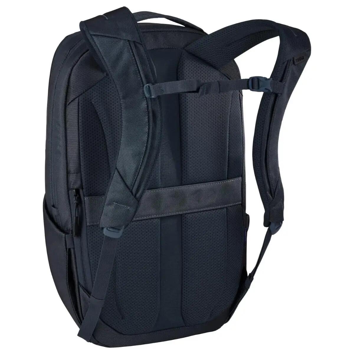 Rucsac urban cu compartiment laptop, Thule, Subterra 2, 21L, Dark Slate 2/7
