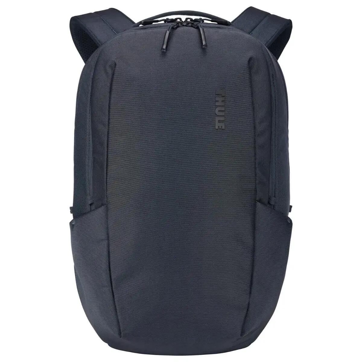 Rucsac urban cu compartiment laptop, Thule, Subterra 2, 21L, Dark Slate 3/7