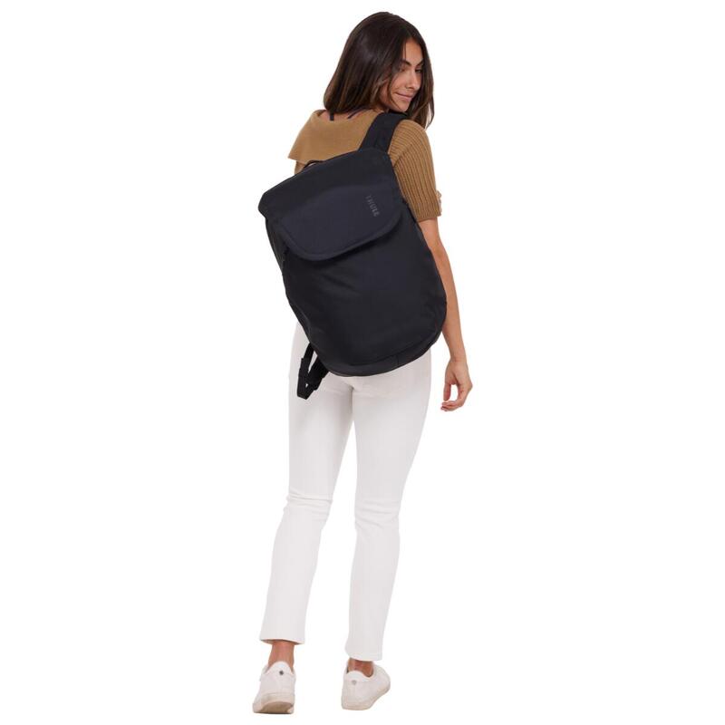 Rucsac urban cu compartiment laptop, Thule, Subterra 2, 26L, Black