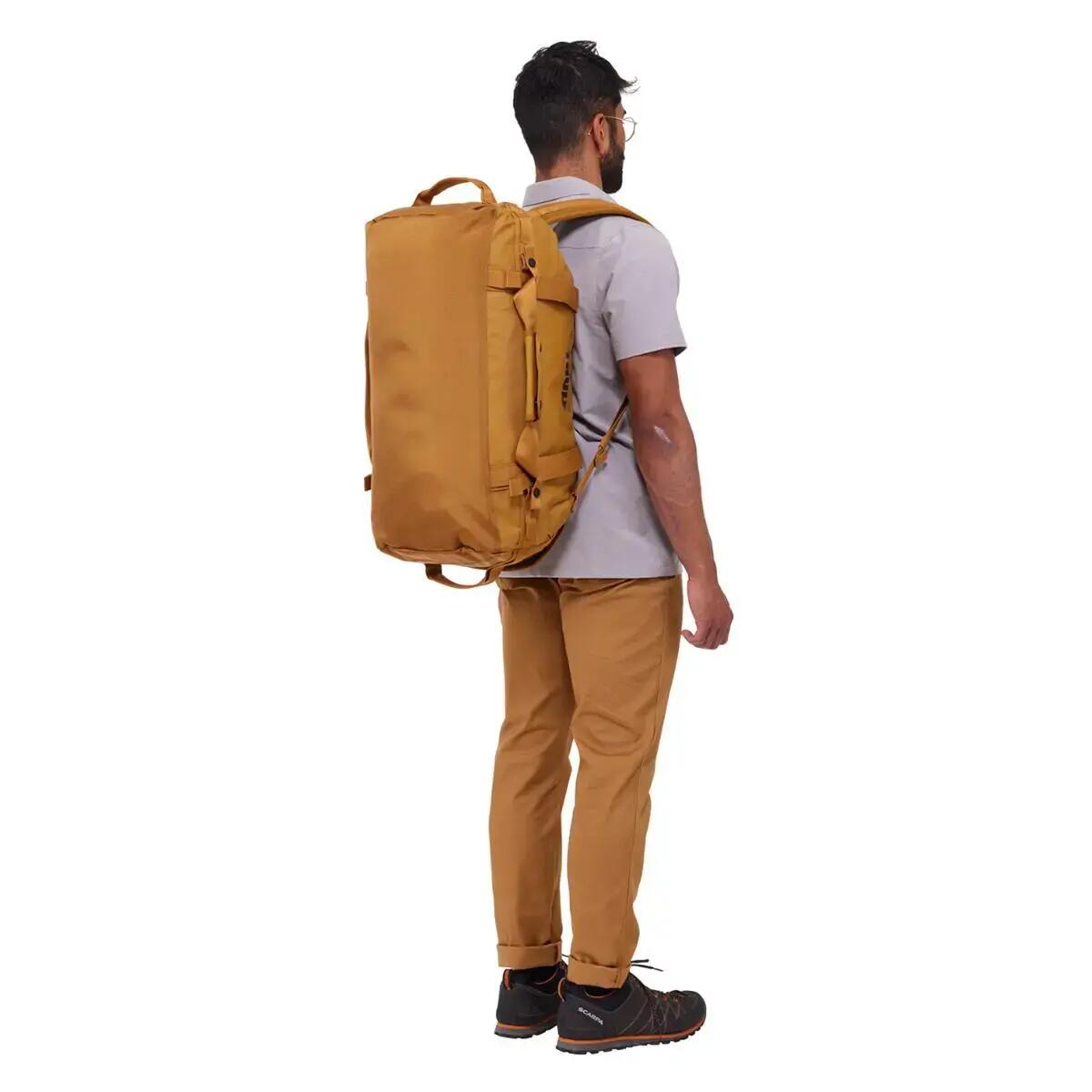 Torba podróżna Thule Chasm 40 L 7/7