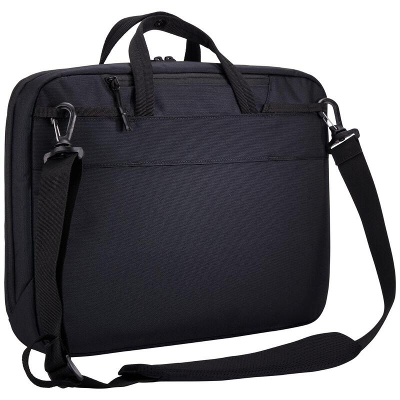Geanta laptop Thule Subterra 2 de 16", Negru