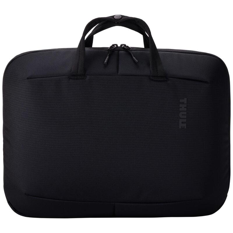Geanta laptop Thule Subterra 2 de 16", Negru