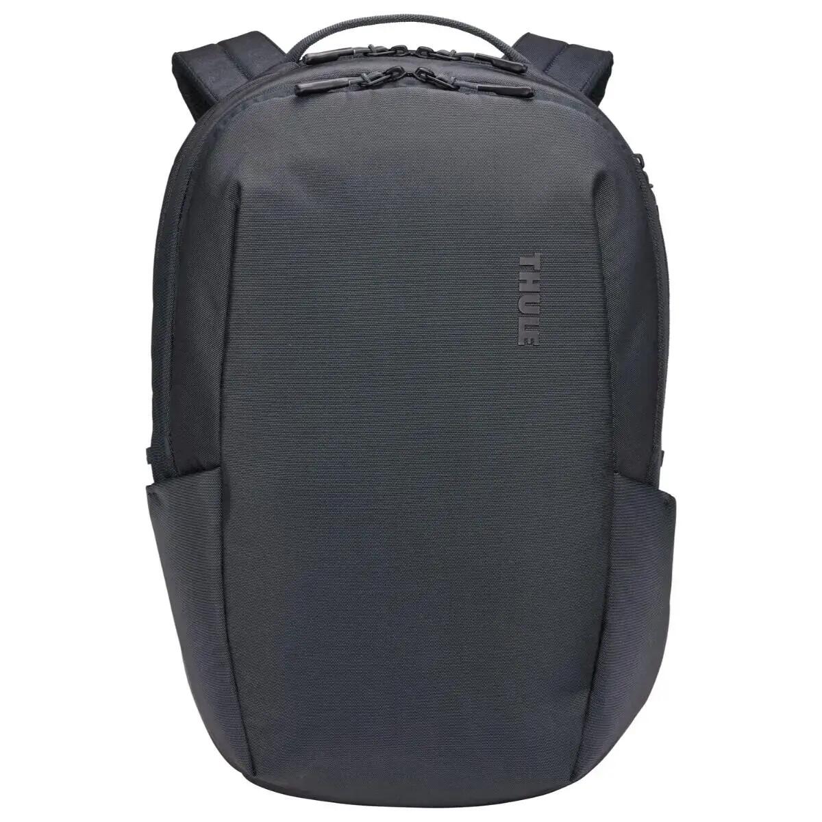 Rucsac urban cu compartiment laptop, Thule, Subterra 2, 27L, Dark Slate 6/7