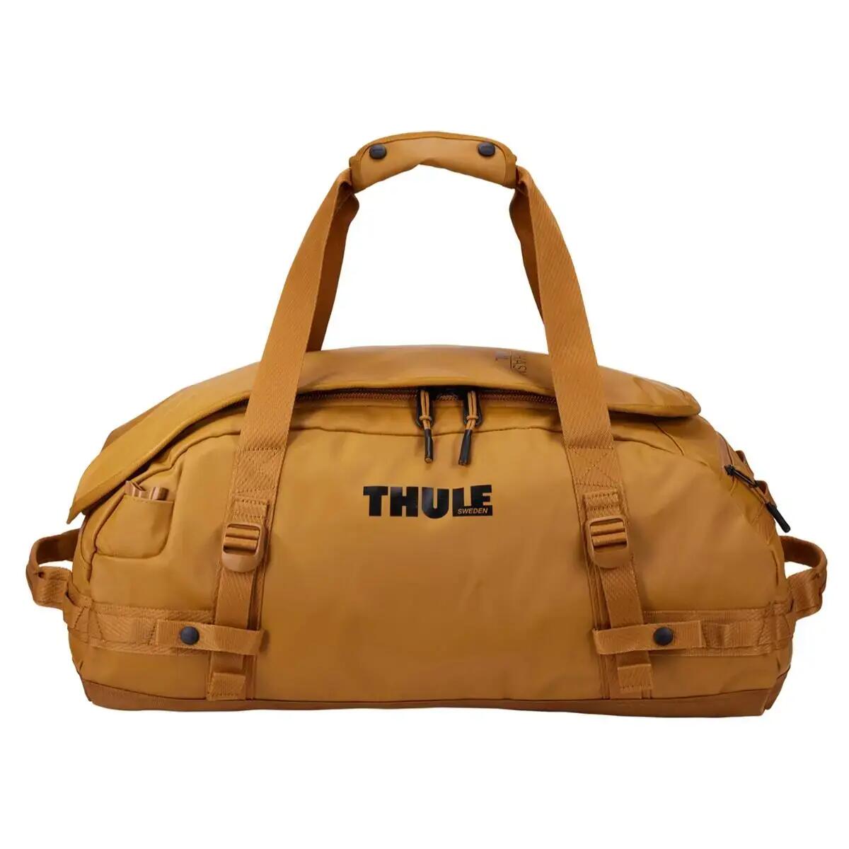 Torba podróżna Thule Chasm 40 L 4/7