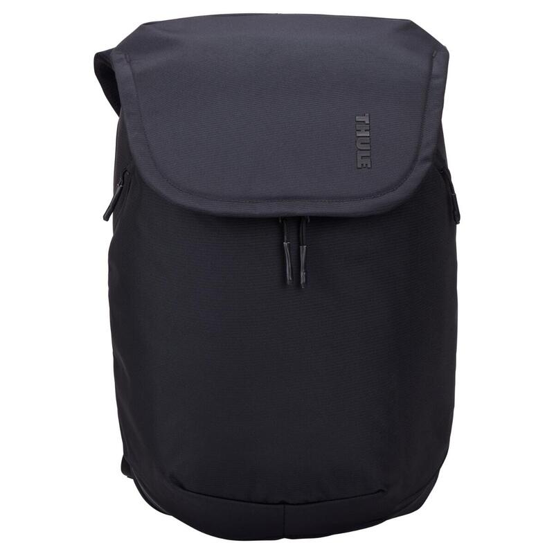 Rucsac urban cu compartiment laptop, Thule, Subterra 2, 26L, Black
