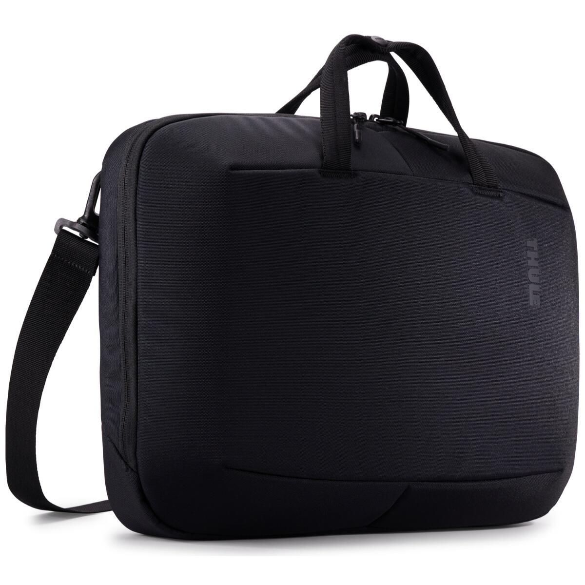 Geanta laptop Thule Subterra 2 de 16, Negru