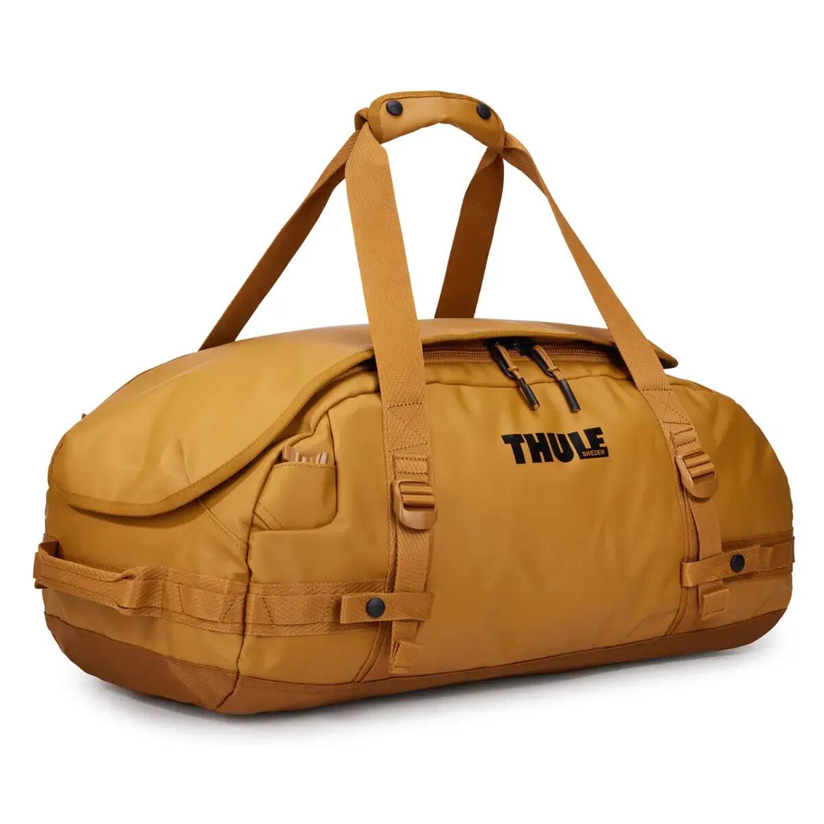 Torba podróżna Thule Chasm 40 L 2/7