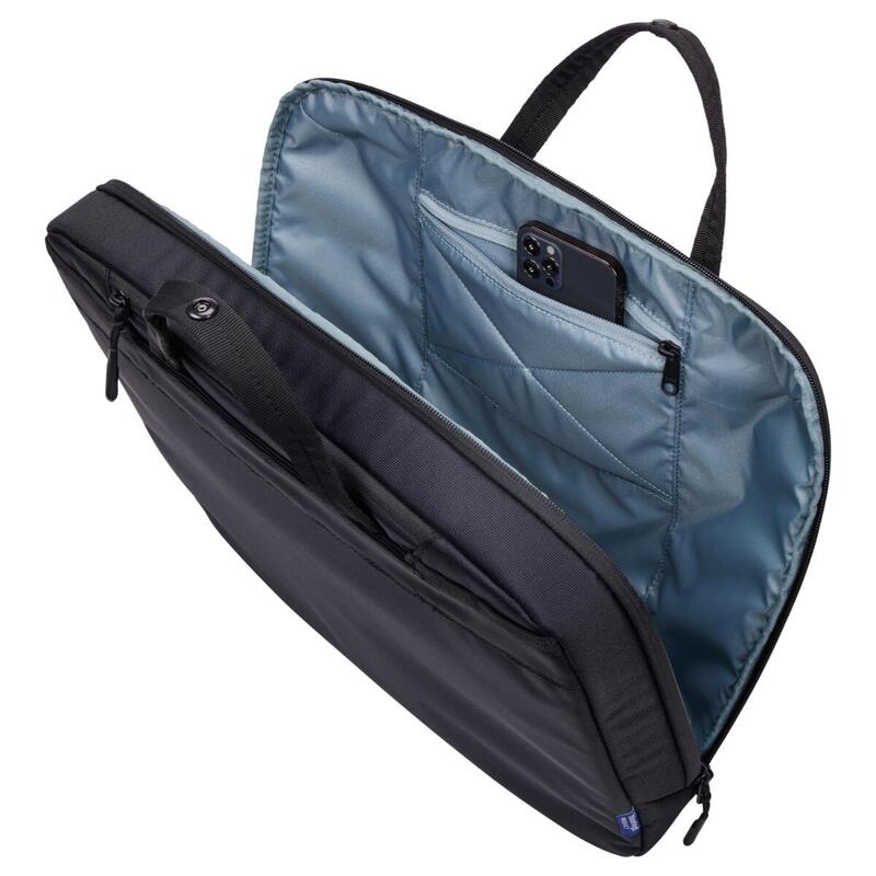 Geanta laptop Thule Subterra 2 de 16", Negru