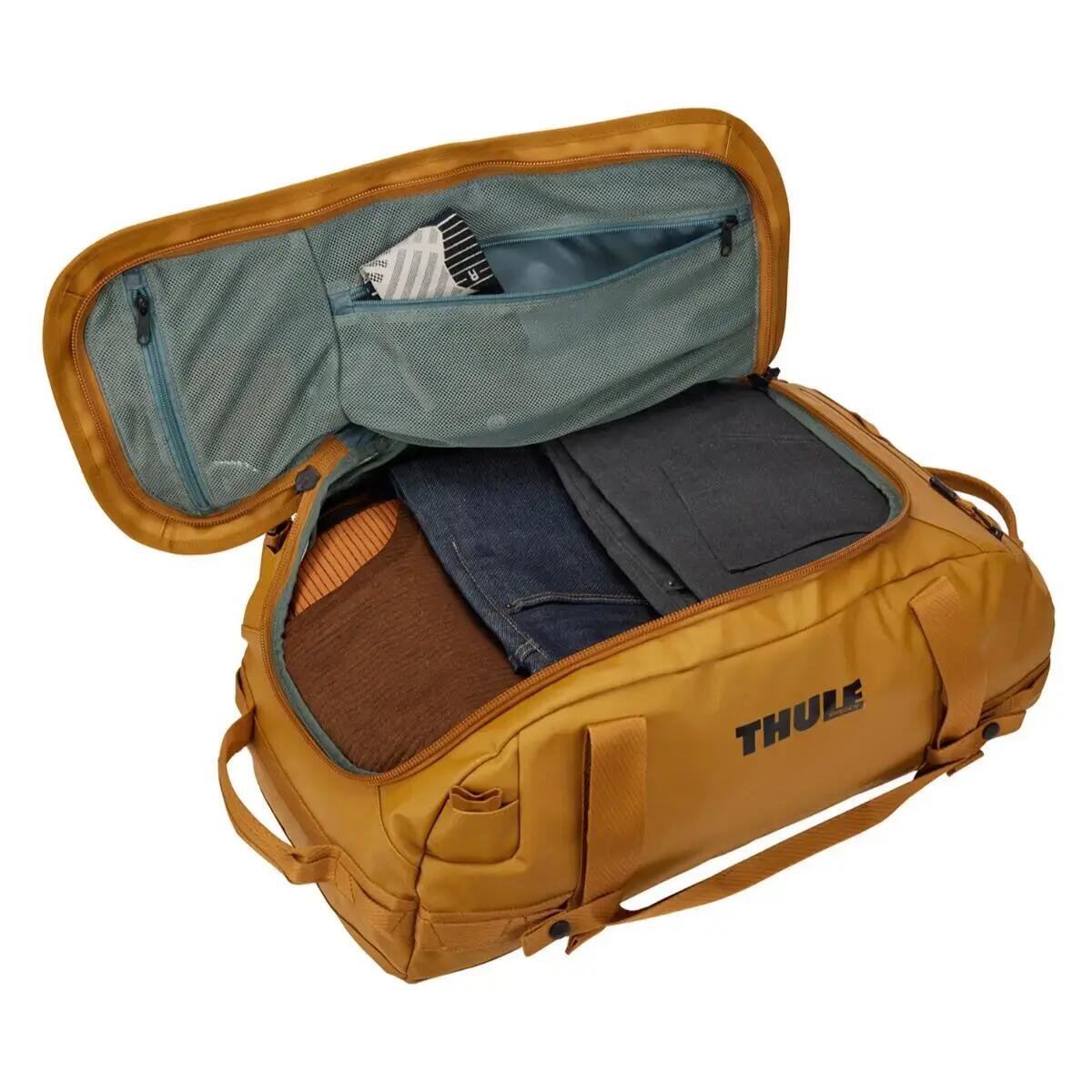 Torba podróżna Thule Chasm 40 L 6/7
