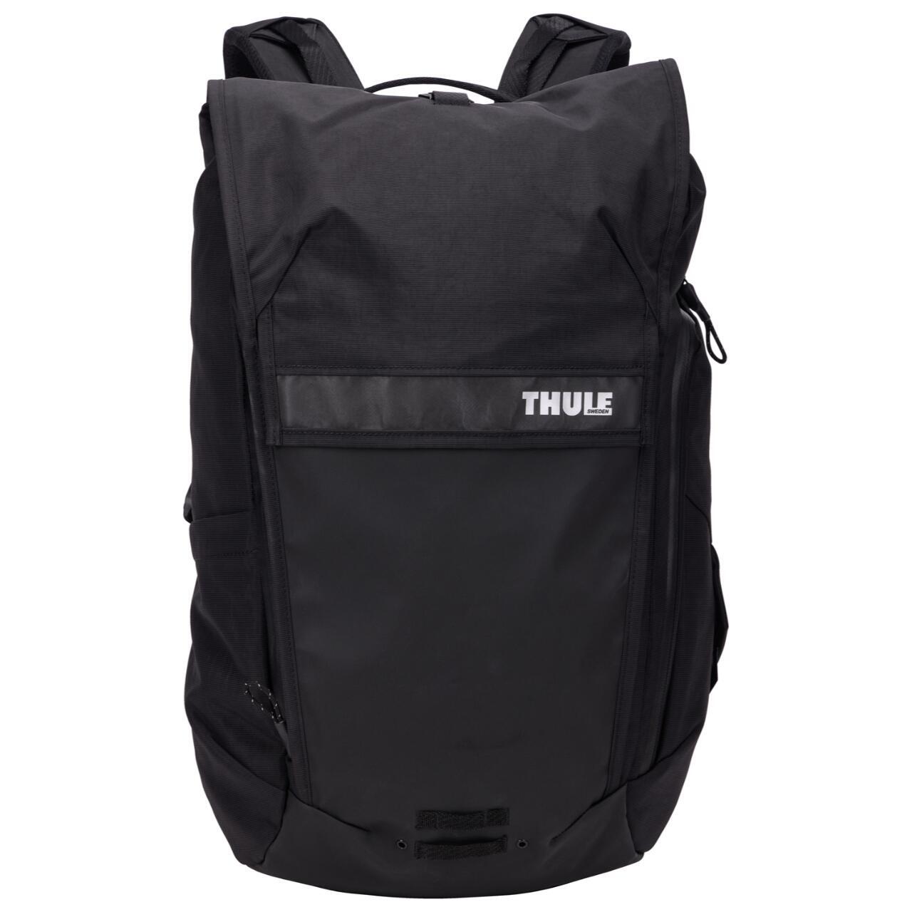 Plecak rowerowy Thule Paramount Commuter Backpack 20L - black 4/7