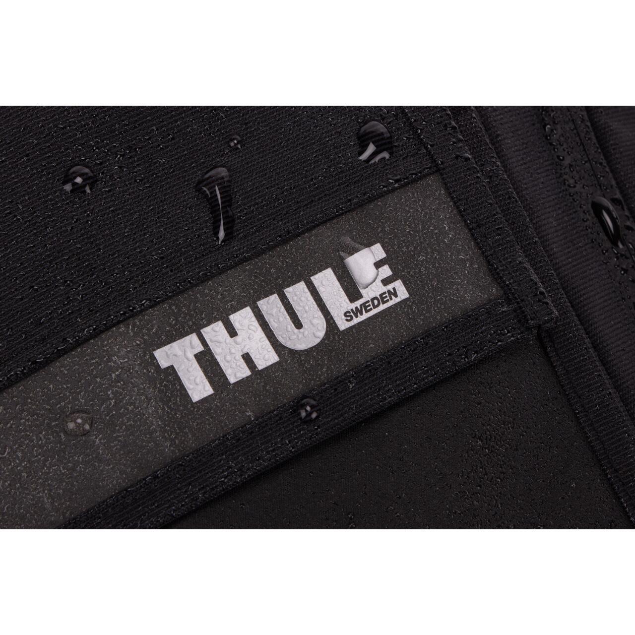 Plecak rowerowy Thule Paramount Commuter Backpack 20L - black 5/7