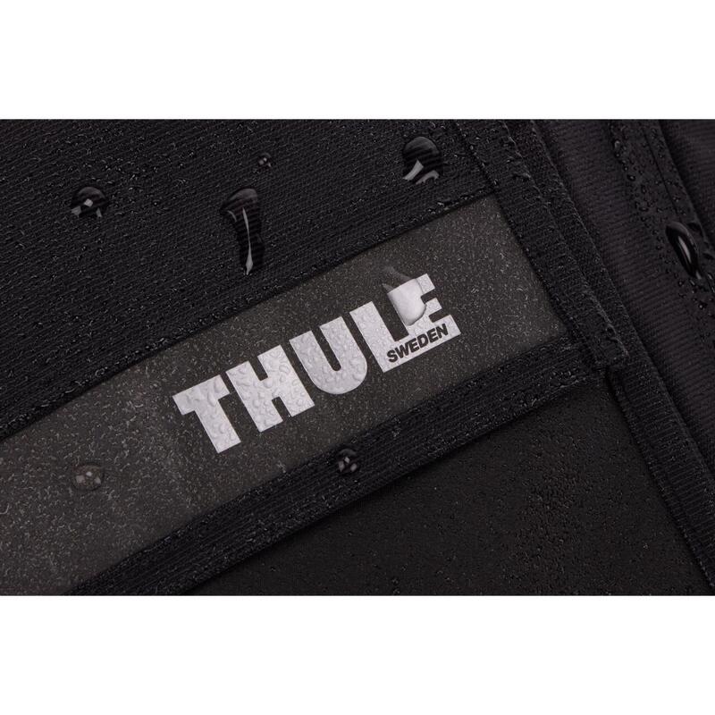 Rucsac urban cu compartiment laptop, Thule, Paramount Commuter, 20L, Black