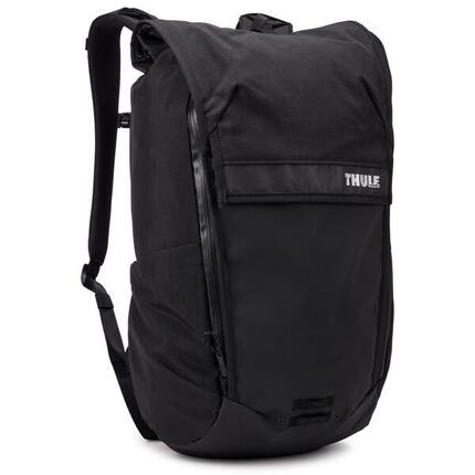 Plecak rowerowy Thule Paramount Commuter Backpack 20L - black