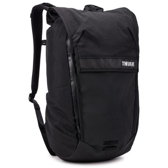 Plecak rowerowy Thule Paramount Commuter Backpack 20L - black