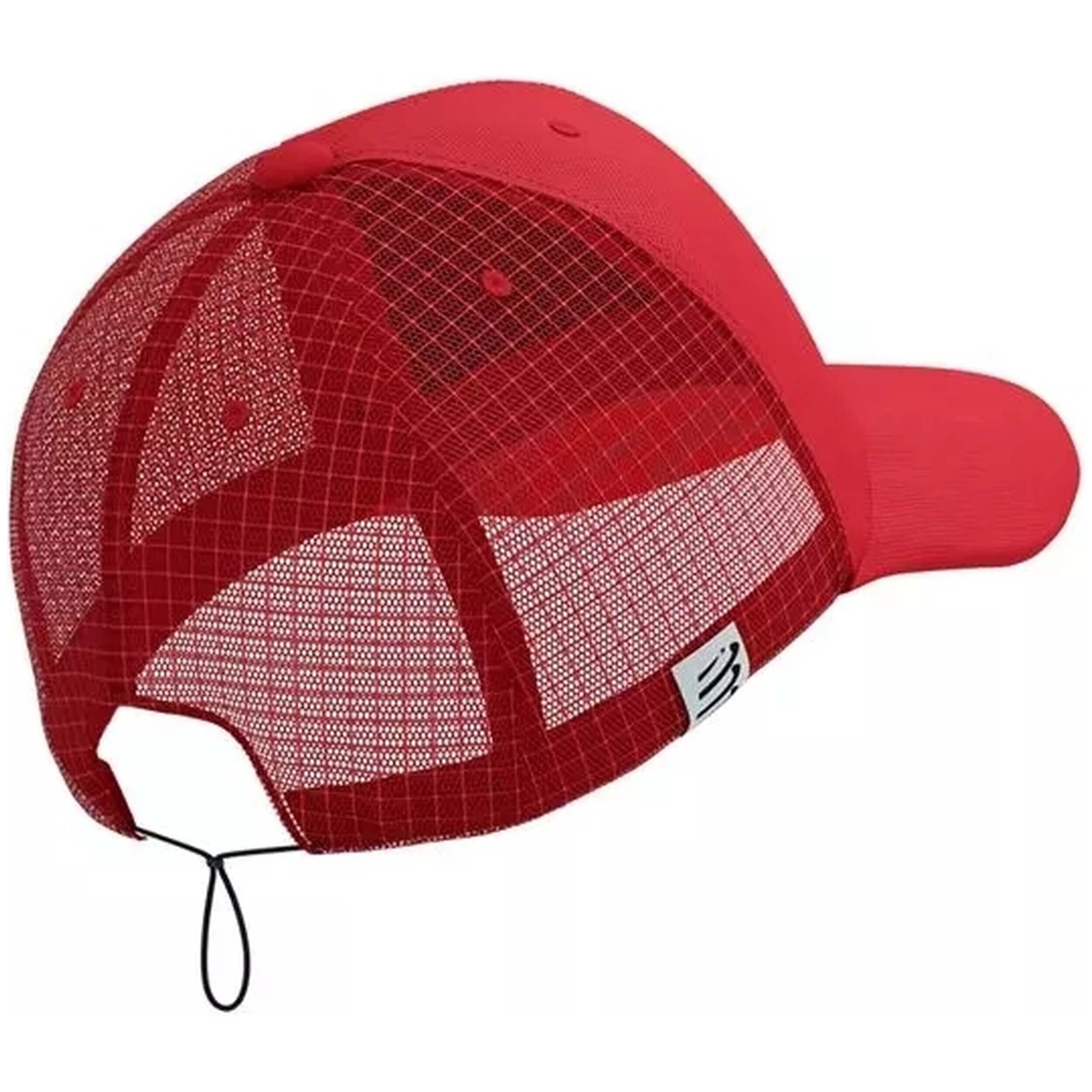 Casquette de Sport Compressport CU00004B-3050 2/2