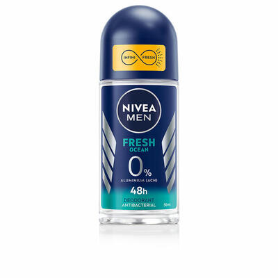 Deodorant nivea fresh ocean 50 ml