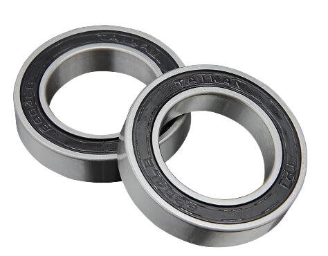Spank Oozy/Spike Front Hub Bearing Kit (100/110mm)