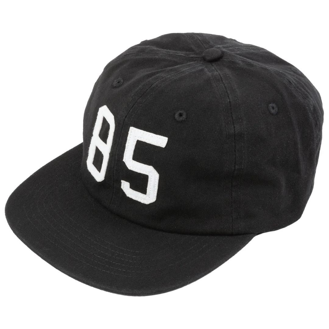 ODYSSEY Cappellino Odyssey Franchise Unstructured 6 Panel Nero