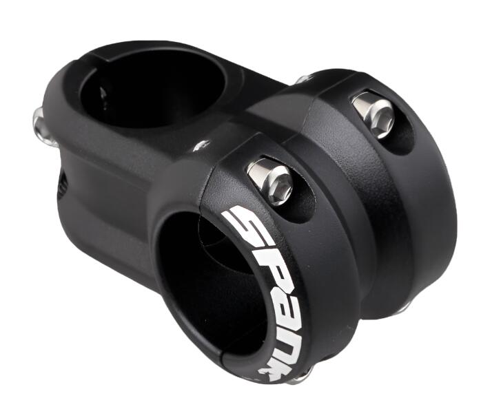 Spank Spoon 2 Stem Length:40mm Black