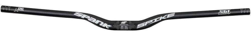 Spank SPIKE 800 Race Bar, 50 Rise