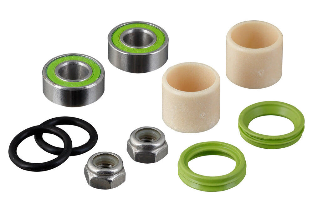 Spank Spoon 100/110 DC Pedal Bearing/Bushing Kit