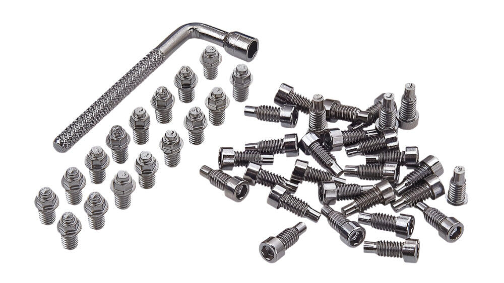 Spank Pedal Replacement Pin Kit 2015-Current