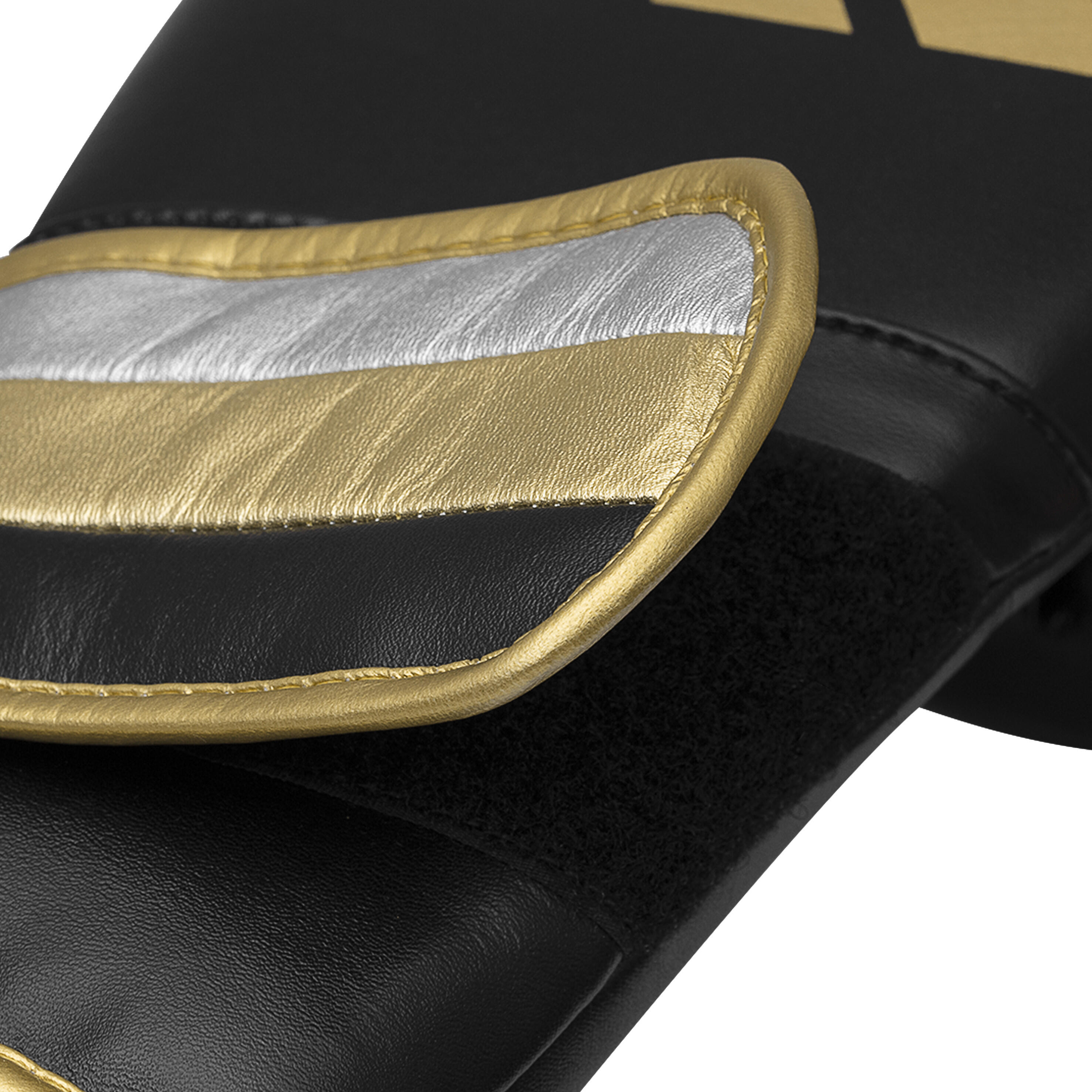 Guantes de Boxeo Speed ​​501 Pro 4/5