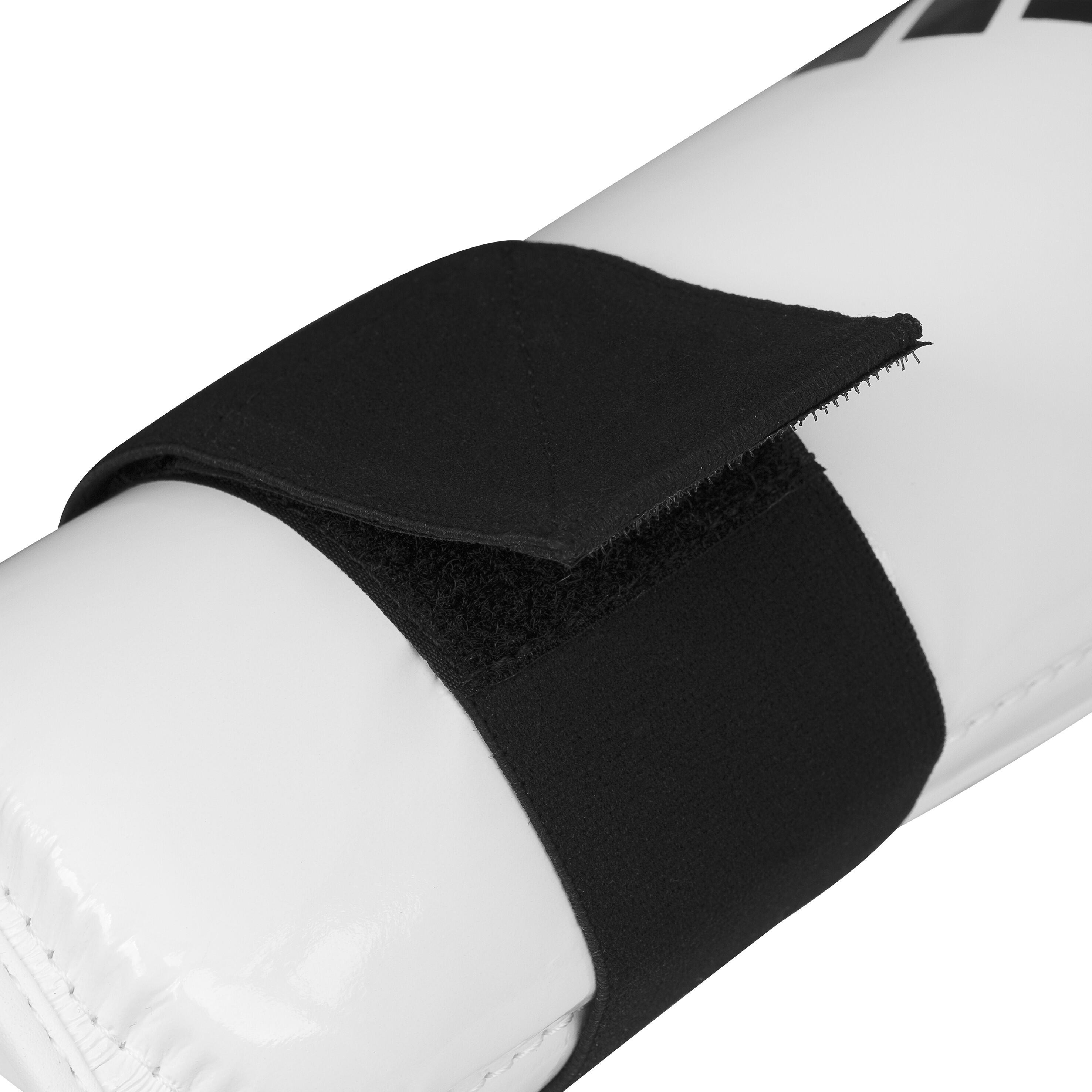 Protège-tibias Taekwondo adidas WTF 4/5