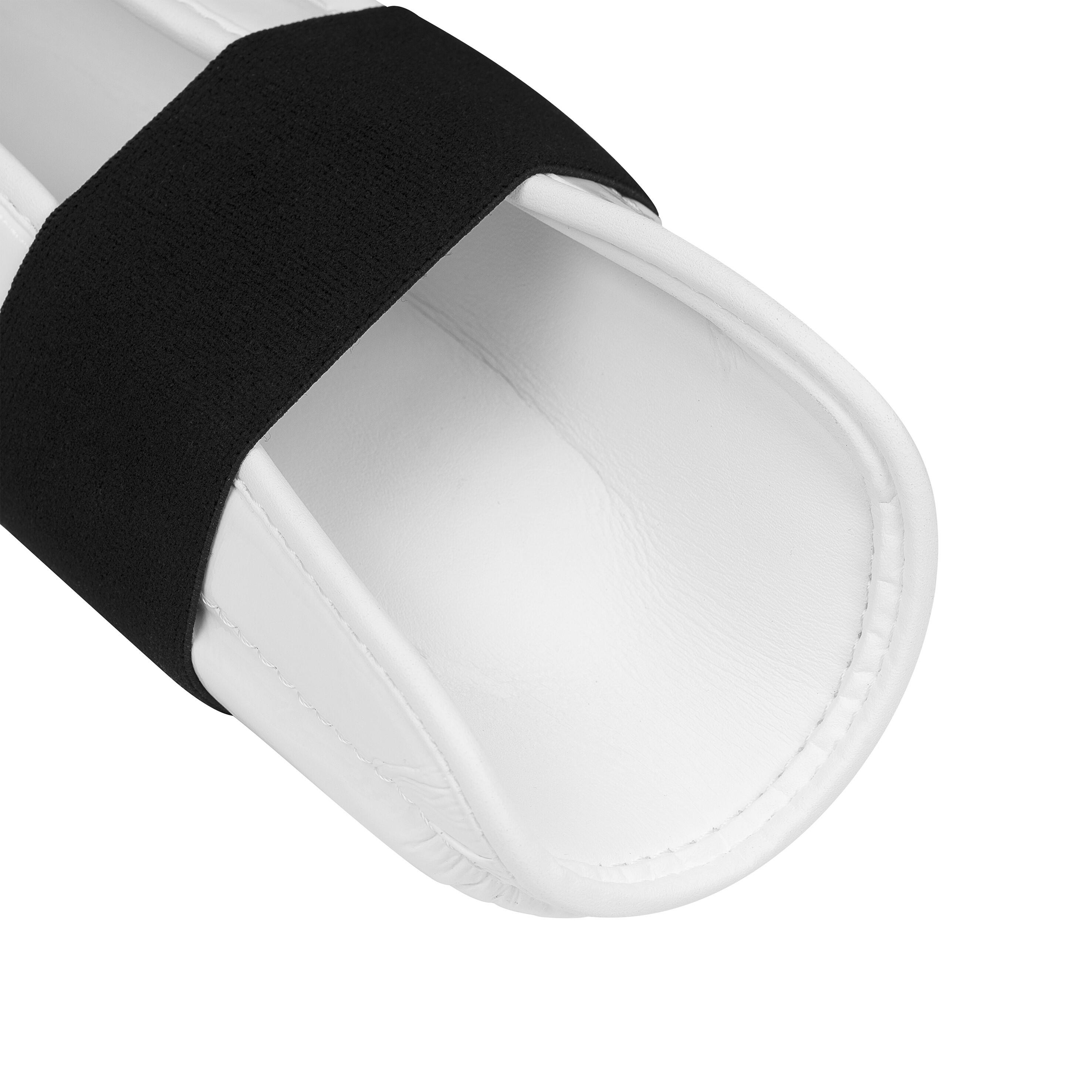 Protège-tibias Taekwondo adidas WTF 3/5