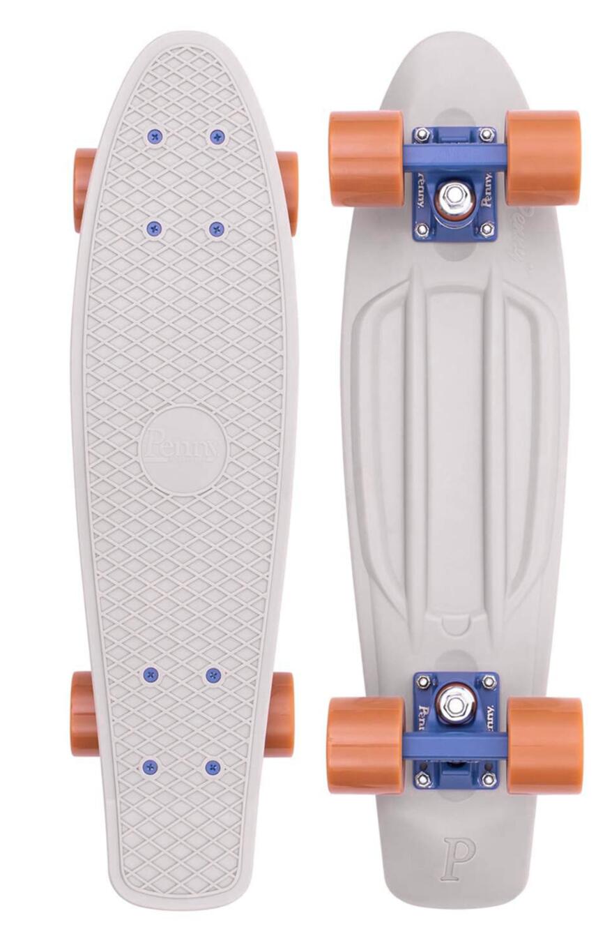 Penny Skateboard Stone Forest 22"