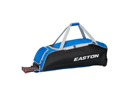Easton Octane Wheeled Bag Color Royal