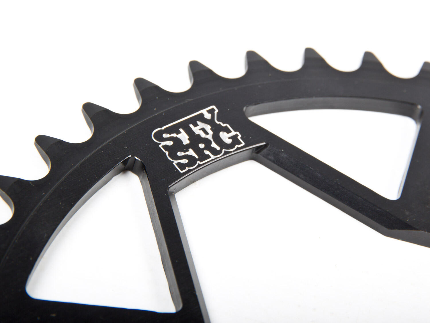 Couronne Stay Strong Race Black 2/2