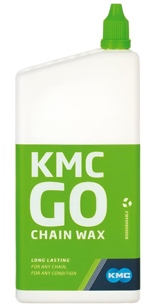 KMC GO Chain Wax 500ml