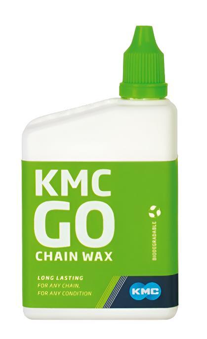 KMC GO Chain Wax 150ml