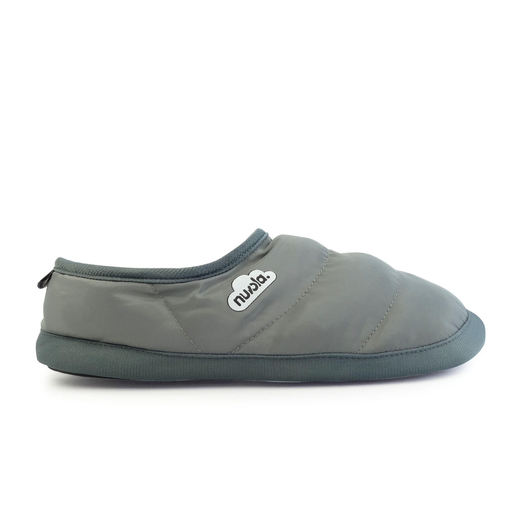 grigio scuro / grigio scuro