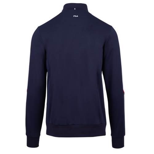 Bluza sportowa męska Fila Manuel 2/2