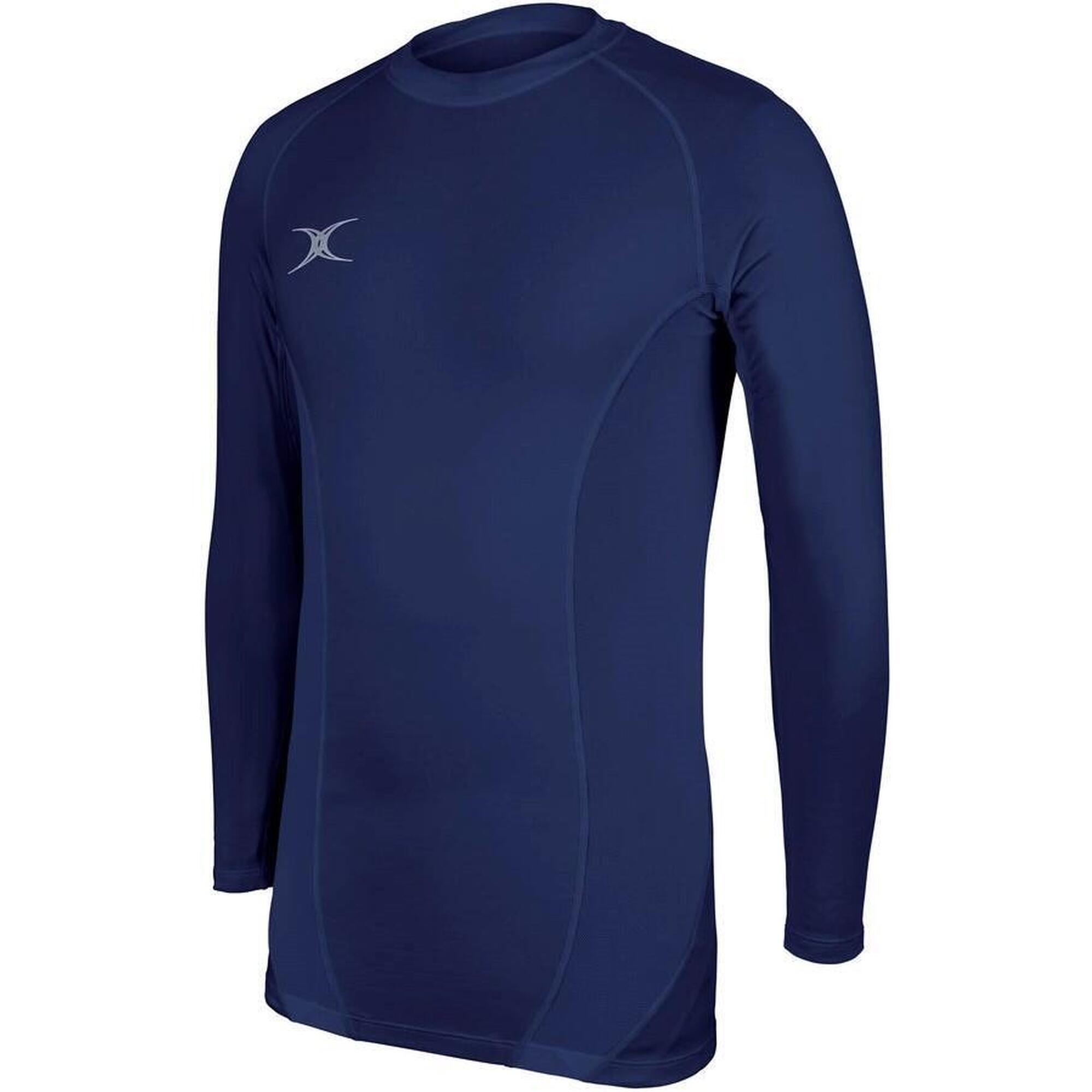 Baselayer Atomic II bleumarin Gilbert pentru adulți