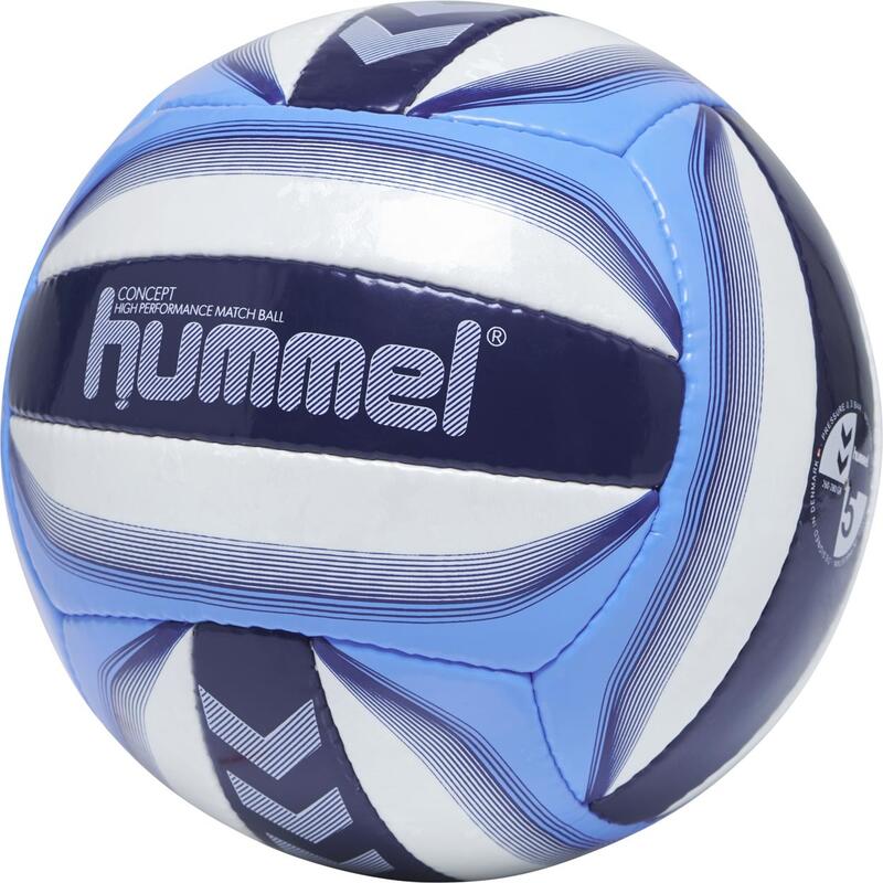 Ballon Hummel Concept