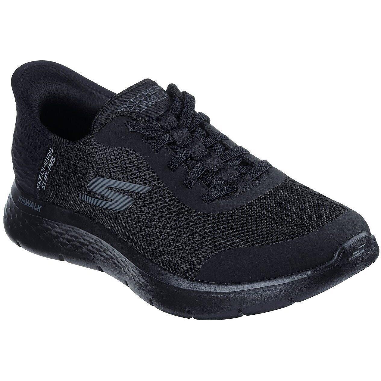 Adidasy Skechers Go Walk Flex - Hands, Mężczyźni