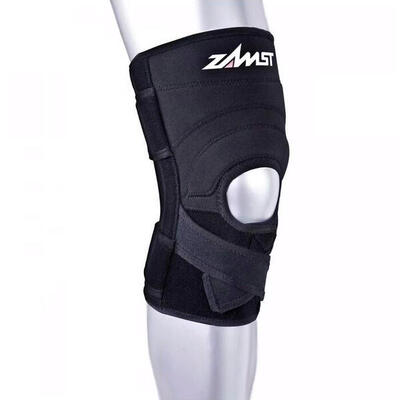 Ginocchiera Zamst Zk-7 Nera