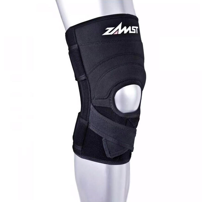 Genouillère Zk-7 Zamst Noire