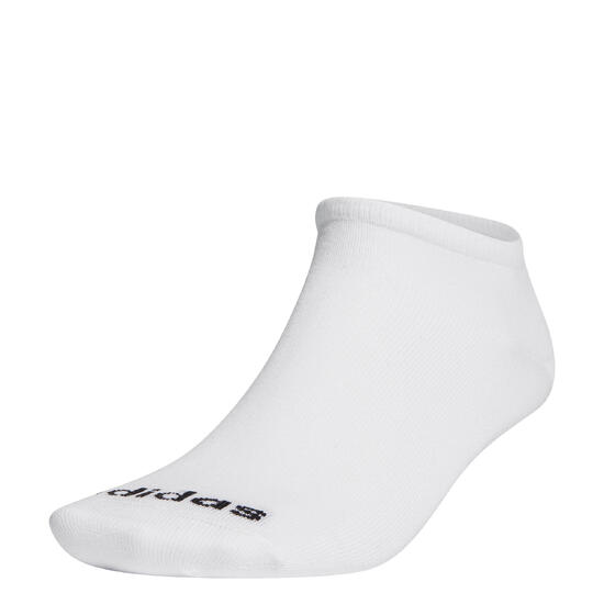 Satz von 3 Paar Socken adidas No-Show