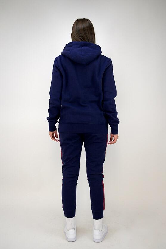 Sudadera Barça con capucha Since 1899 5/6