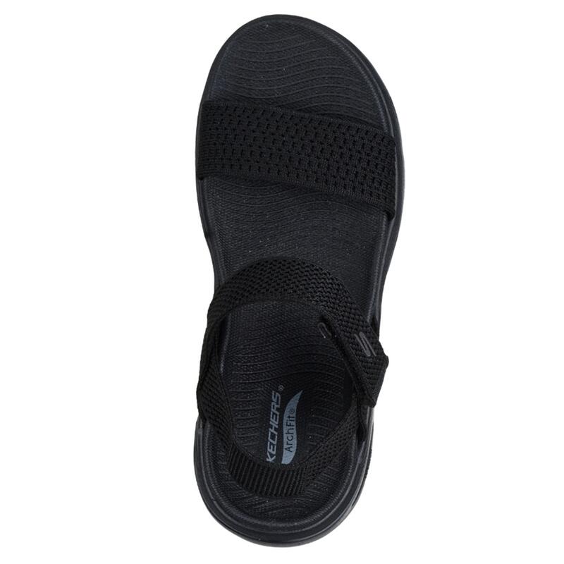 Sandale damă SKECHERS Go Walk Arch Fit 2.0
