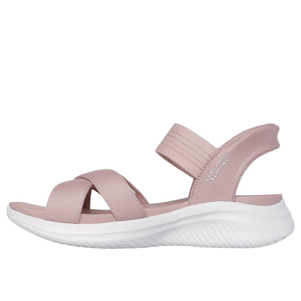 Sandali Skechers modello 119975BLSH per donne 5/5