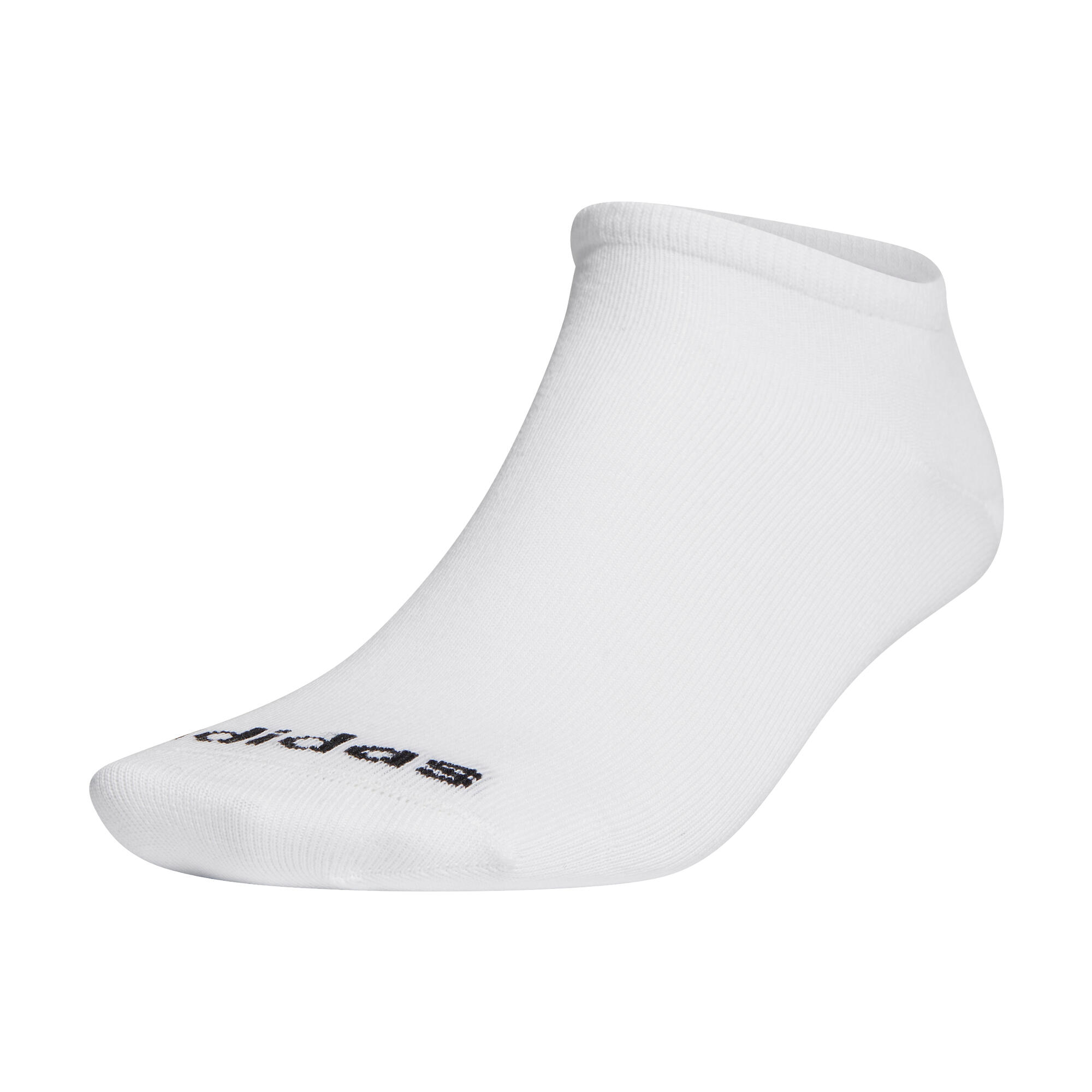 3 Paar adidas Low Cut Sneaker Socken Unisex Kurzsocke 2/2