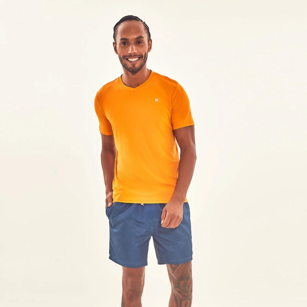 Camisa classics uv line